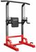 Barre de traction - Tour de force - Réglable - 450 lbs - Noir