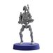 Asmodee Star Wars:Legion B1 Vechtdroiden Figuur