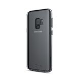 BeHello BEHGEC00200 Transparant TPU Krasbestendig voor Samsung Galaxy S9