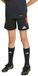 Adidas Short Kinderen Tiro26 League Schwarz-Rot - Größe 164cm