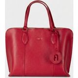 Furla Vittoria Sac fourre-tout moyen Nouveau Rubis
