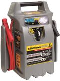 Gys Startpack Truck - 12V / 24V Jumpstarter and 12V Power Supply