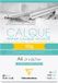 Clairefontaine Calque 90g Overtrekpapier – A4