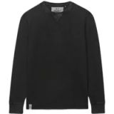 Superdry Classic Thick Textured Pullover