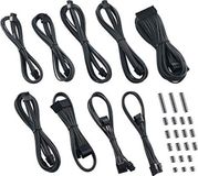 CableMod Classic ModMesh C-Series Cable Kit Corsair AXi, HXi & RM - carbon