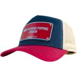 John Hatter & Co Casquette Mary Fucking Poppins London