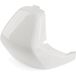 Peugeot Capot de selle Speedfight 2 blanc