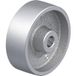 Blickle Roue pour charges lourdes G 100/15G Roue à haute capacité de charge Diamètre de la roue : 100 mm Capacité de charge (max.) : 400 kg 1 pièce(s)