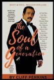 The Soul of a Generation: Memoir