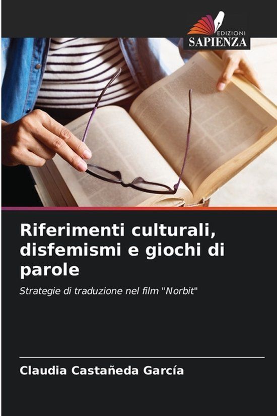Riferimenti Edizioni Sapienza Riferimenti culturali, disfemismi e giochi di parole