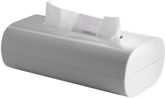 Alessi Birillo tissue box - 8003299961535