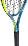 DUNLOP - Tennisracket heren - Mintgroen, zwart