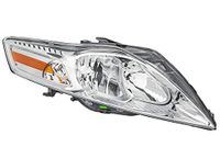 HELLA Koplamp (1EF 010 541-021)