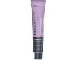 Revlon Professional Revlon Revlonissimo Color Excel 70ml, Cor 7.1