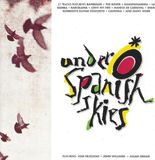 Under Dino Entertainment Under Spanish Skies: Flamenco CD
