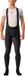 Castelli Velocissimo 5 Bib Tights Men - zwart/rood