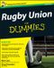 Rugby Wiley-VCH GmbH Rugby For Dummies 3rd Paperback 11 maart 2011
