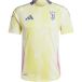 Juventus Maillot Extérieur Authentique 2024/25