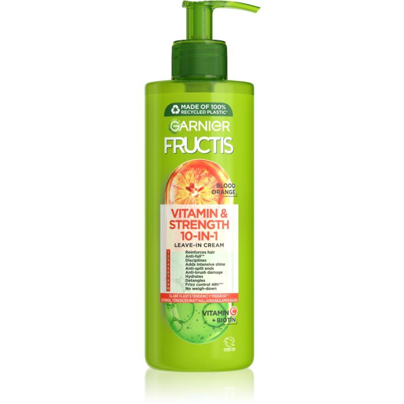 Fructis