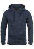 !Solid Sweatshirt 'Bert' marine