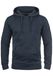 !Solid Sweatshirt 'Bert' marine