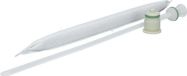 BOSCH Sécheur/climatiseur, diamètre 20 mm, réfrigérant R134a, adapté pour MERCEDES-BENZ Classe C