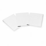 Dispotech GIMA Dental Towels patiëntenservetten wit 500 stuks