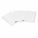 Dispotech GIMA Dental Towels patiëntenservetten wit 500 stuks