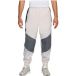 Nike Pantalon de sport Air Woven Homme Lt Orewood Brn/ijzergrijs/zwart