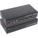 Inline 61640 KVM Extender - Zwart - Bedraad - 1920 x 1200 pixels