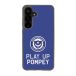 Portsmouth FC Coque de Téléphone 3D Samsung Galaxy A55 - Modèle 28