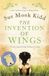 The Bol Invention Of Wings Paperback 25 september 2014