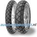 Metzeler Tourance™ 62s Tt M/c Pneu tout-terrain Argent 120 / 80 / R18