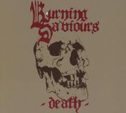 Suburban Burning Saviours Death