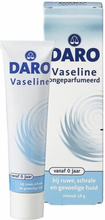 Daro Derm Vaseline Tube 28g