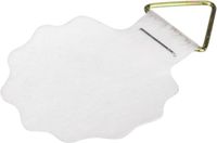 Homefix Schilderijhanger Zelfklevend 30 mm - 8 stuks