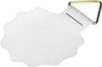 Homefix Schilderijhanger Zelfklevend 30 mm - 8 stuks