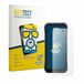 BROTECT - Screenprotector voor Blackview Xplore X1 - Folie Beschermfolie Beschermglas matte