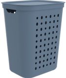 Rotho Jona Wasmand 55L Horizon Blauw