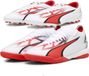Puma Ultra Match It Schuhe Weiß EU 44