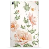 Samsung Étui Samsung Galaxy Tab A 10.1 (2019) en TPU - Motif Floral