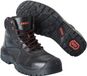 Mascot Footwear Industry Veiligheidsschoenen hoog F0455-902 - Zwart - 47