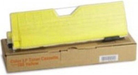 Ricoh Type 155 Y Toner Geel (Origineel)