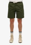 Superdry Essentials Wandelshort Heren Korte Broeken