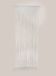 Jekra Rideau anti-mouches Macramé Rideau anti-mouches Beige 90x200 cm