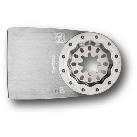 Fein 63903165210 - Schraapmes - Roestvrijstaal