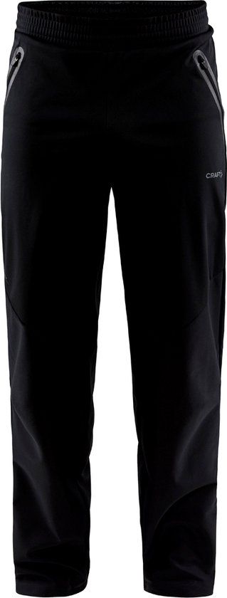 Craft Core Ride SubZ Pants Heren - BLACK - Maat L - Herfst/Winter 2022