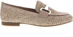 Gabor Dames Loafers Beige