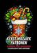 Kerst Bookmundo Kerst Mozaïek Patronen - Kleurboek voor Volwassenen
