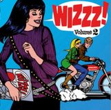 Wizzz French Psychorama 19661969 Volume 2 CD